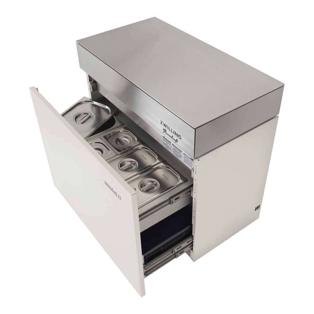 ZWILLING Flammkraft Model M Module