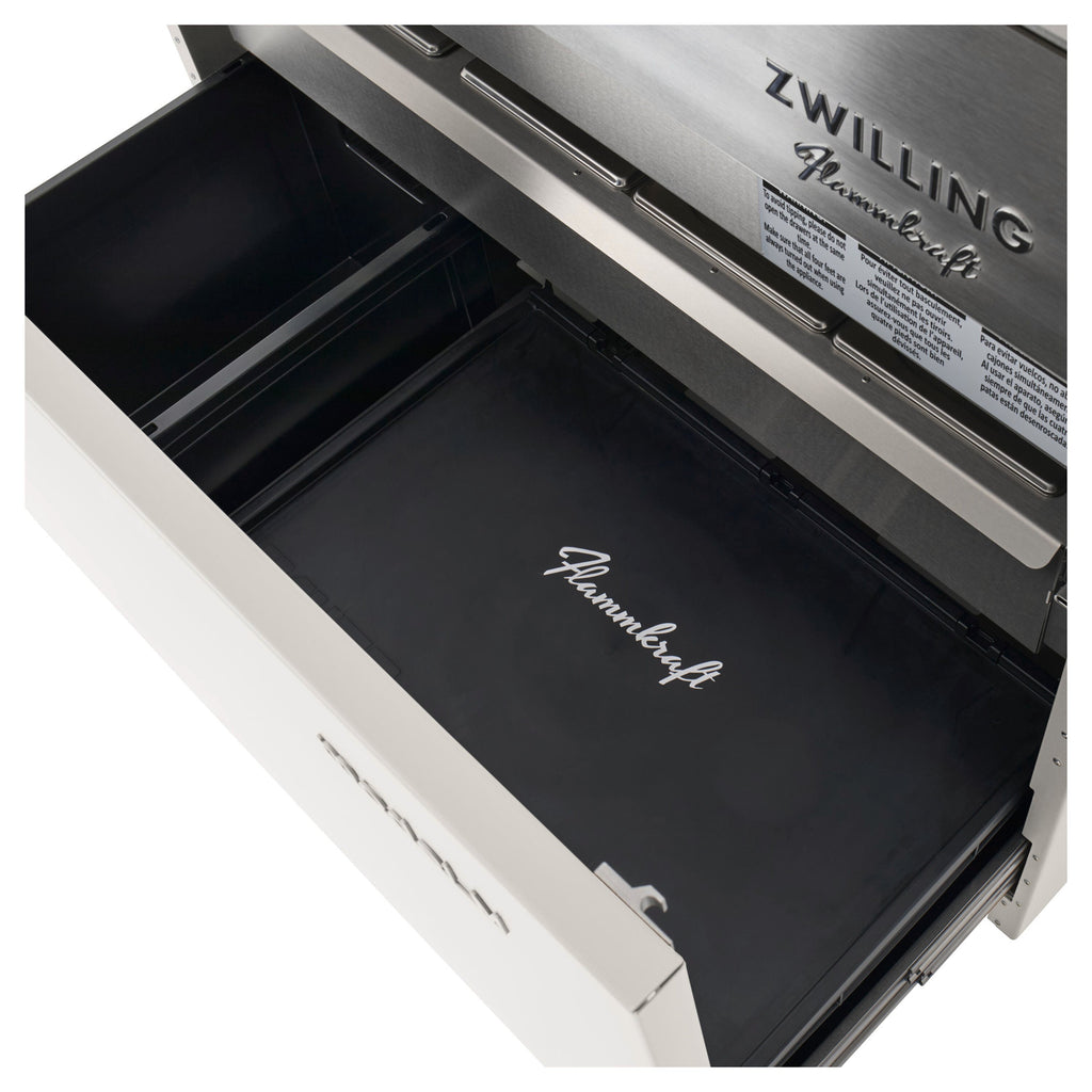 ZWILLING Flammkraft Model M Module