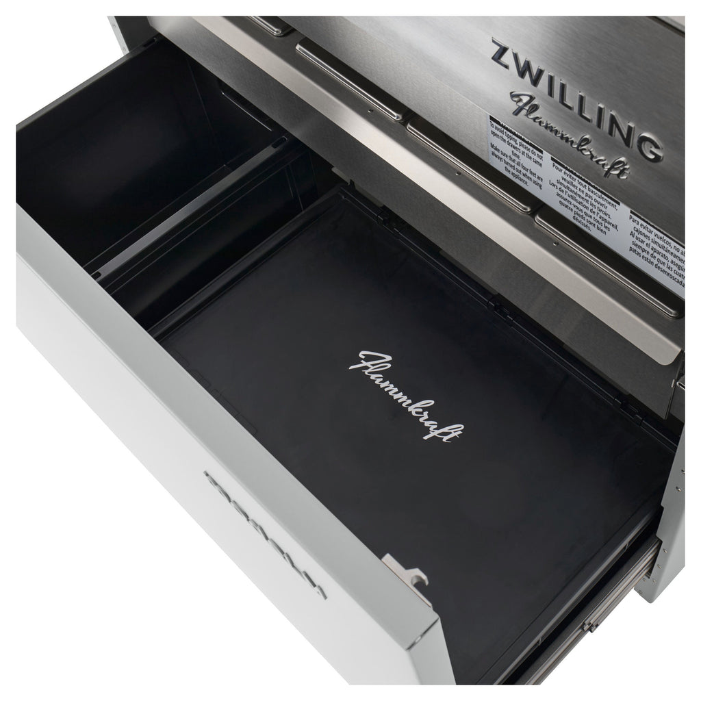 ZWILLING Flammkraft Model M Module