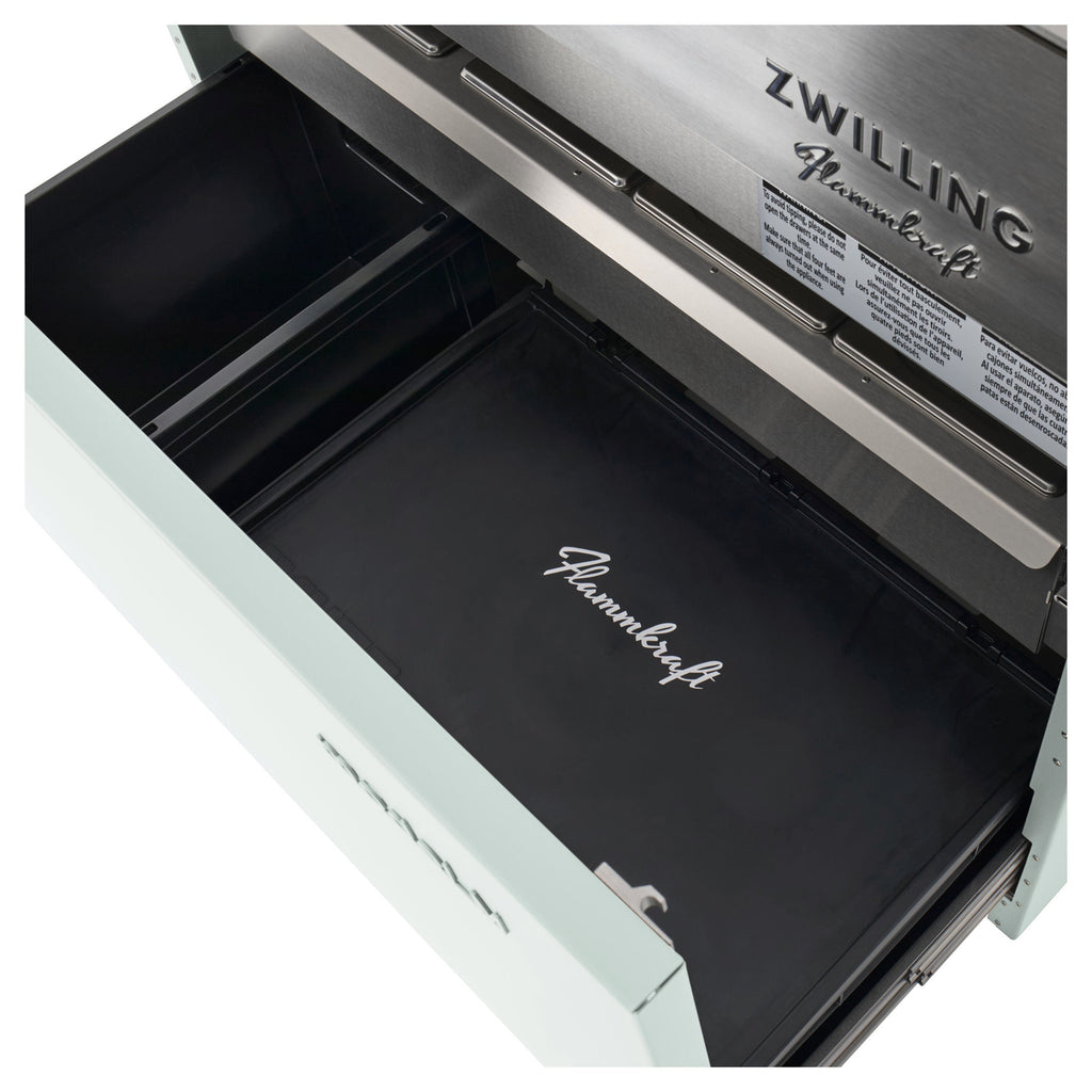 ZWILLING Flammkraft Model M Module