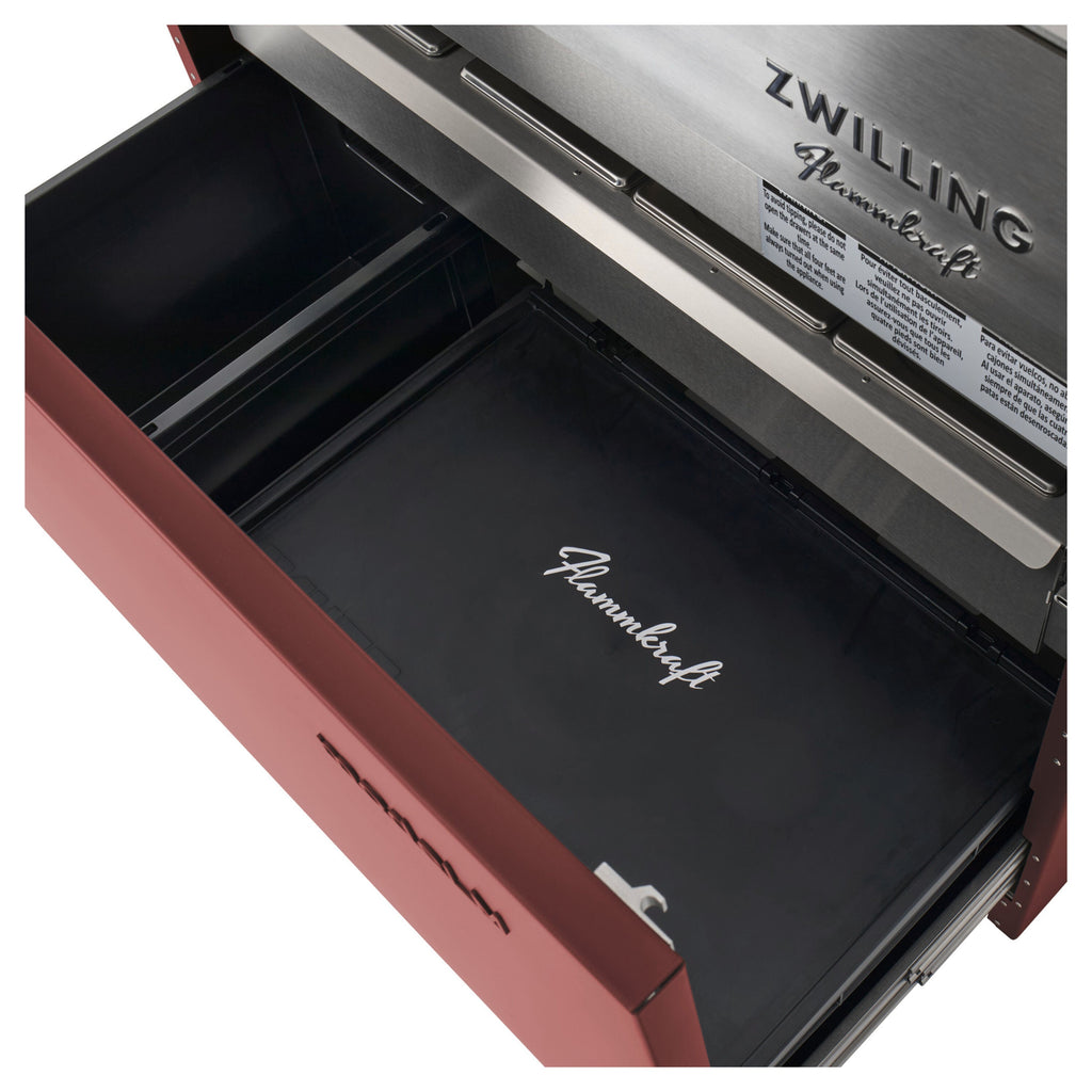 ZWILLING Flammkraft Model M Module