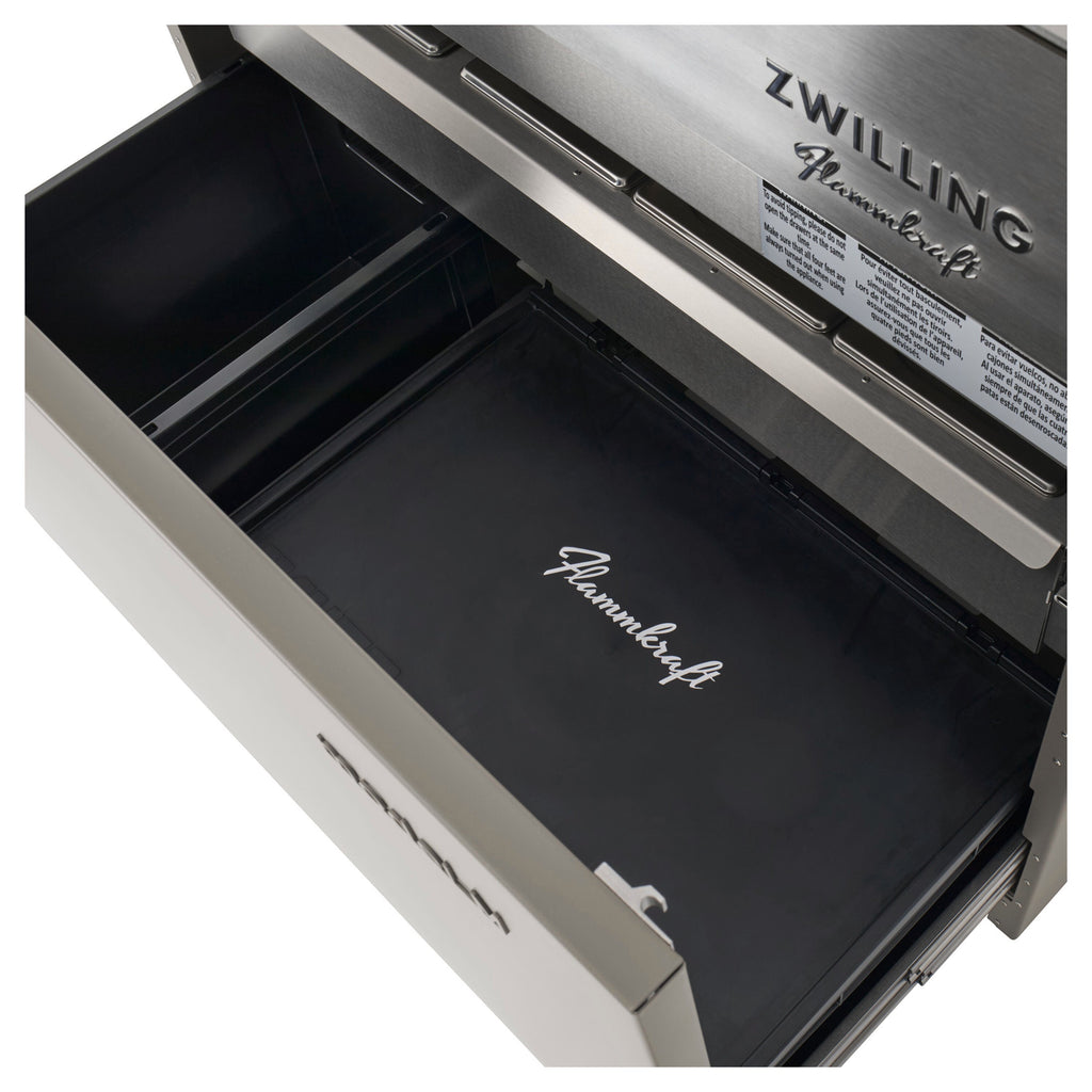 ZWILLING Flammkraft Model M Module