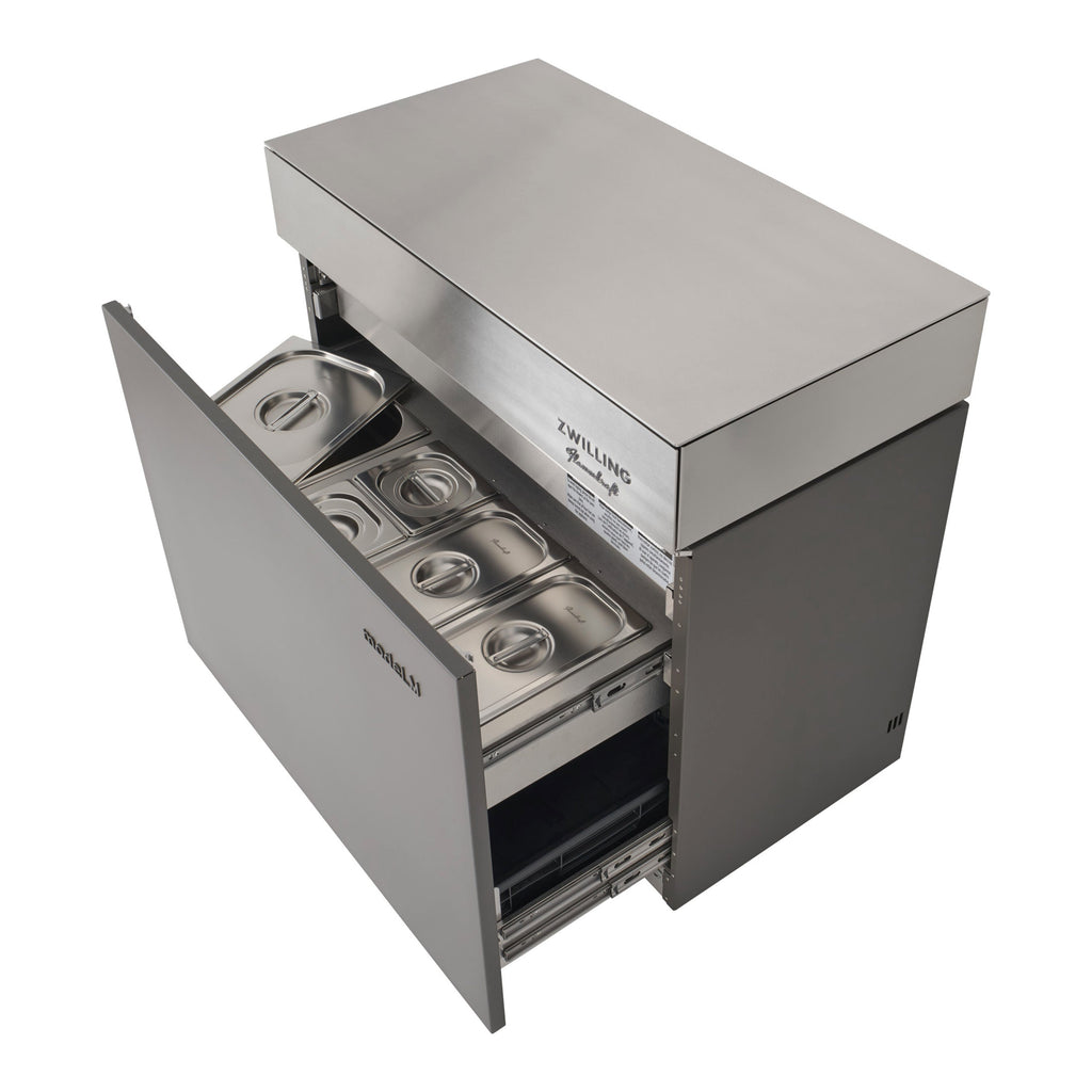 ZWILLING Flammkraft Model M Module