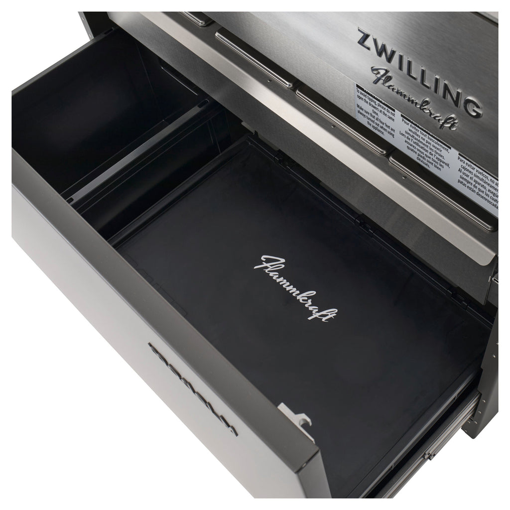 ZWILLING Flammkraft Model M Module