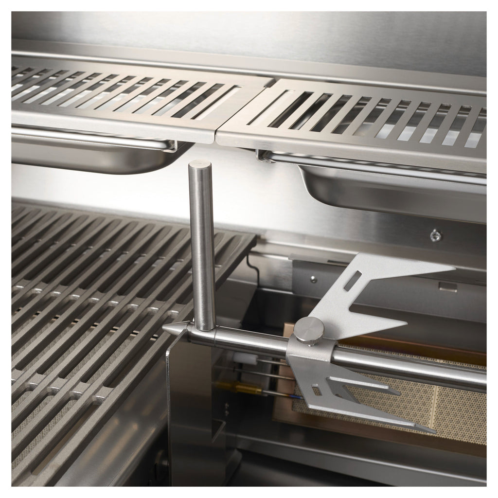 ZWILLING Flammkraft Model D Rotisserie