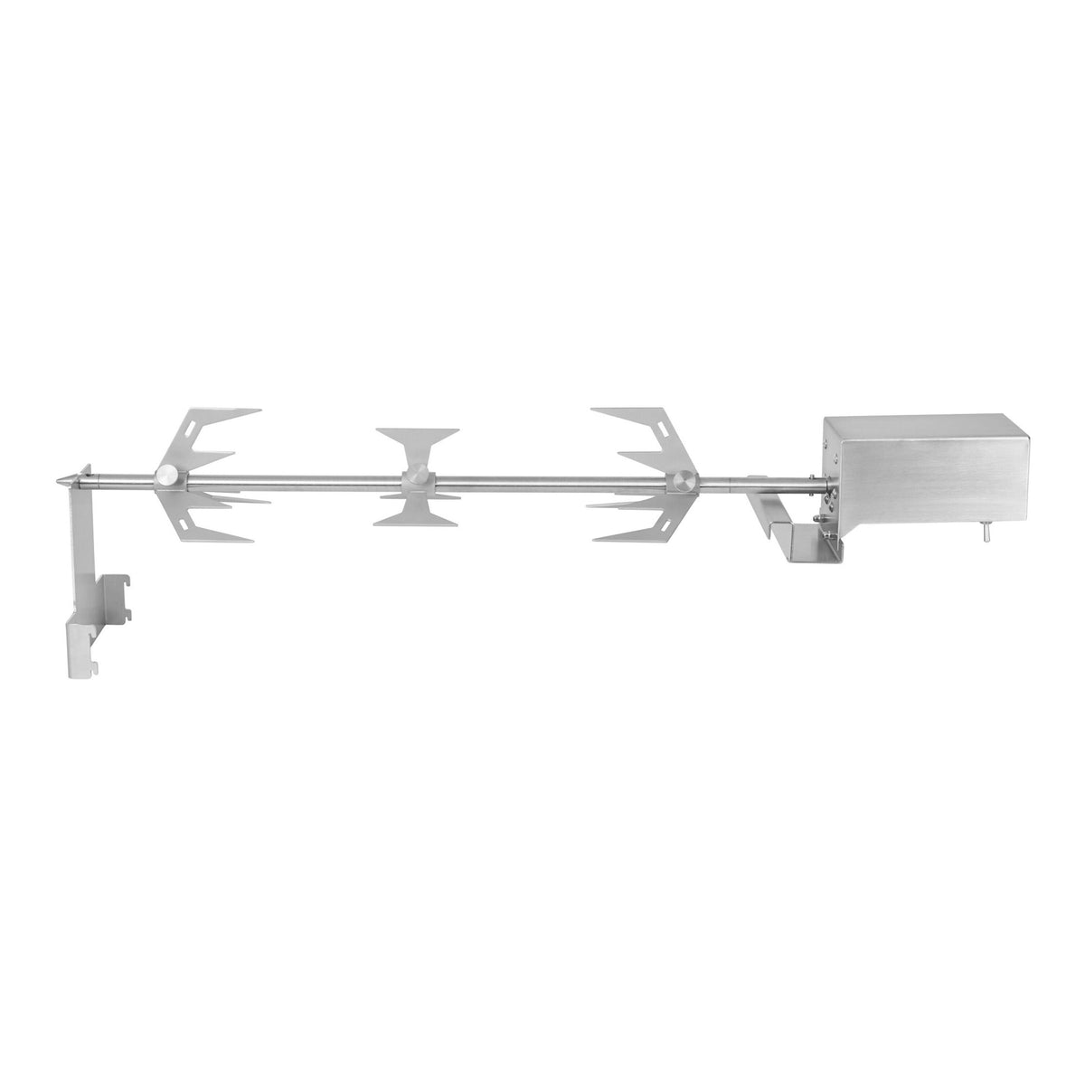 ZWILLING Flammkraft Model D Rotisserie