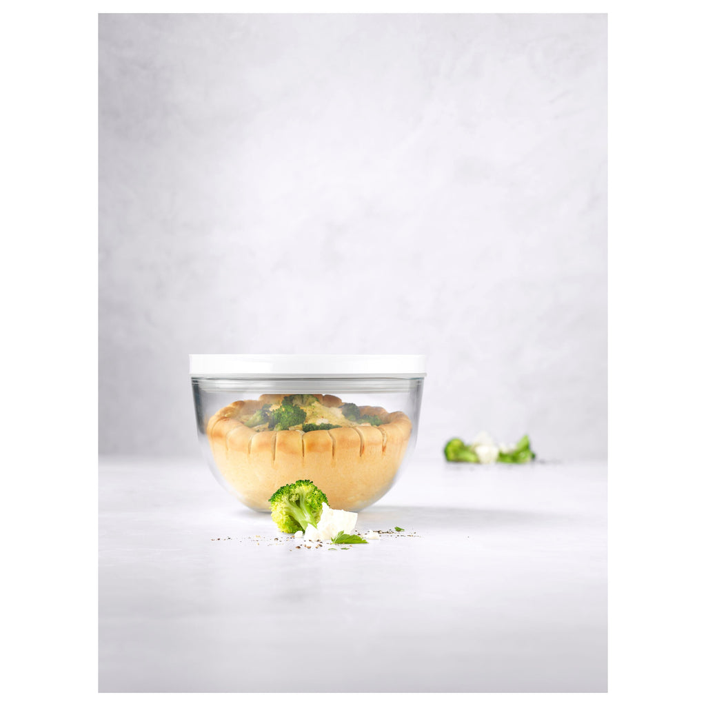 ZWILLING Fresh & Save BOWLS Vacuum bowl L / 24 cm, glass