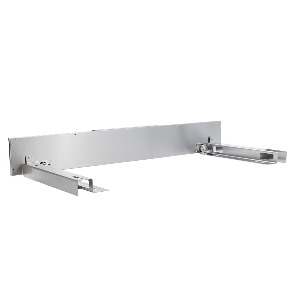 ZWILLING Flammkraft Model D Trim Kit