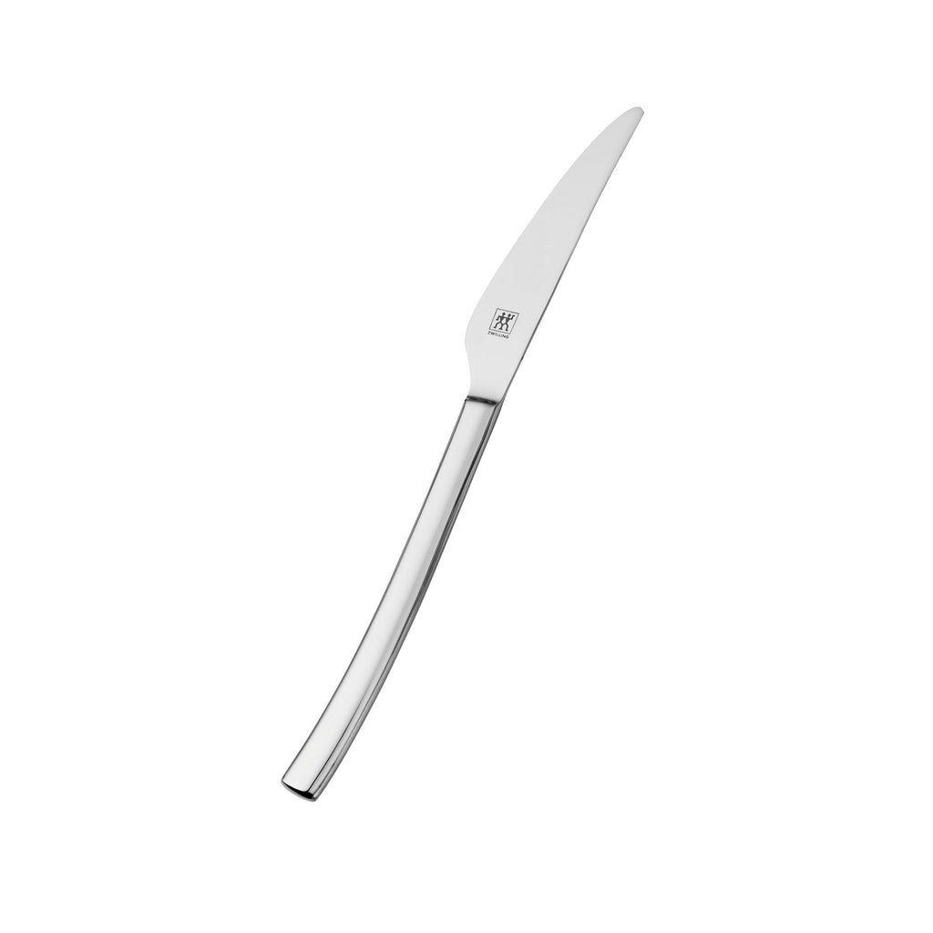 ZWILLING Opus (matted) 45-pc Opus Satin Flatware Set, 18/10 Stainless Steel