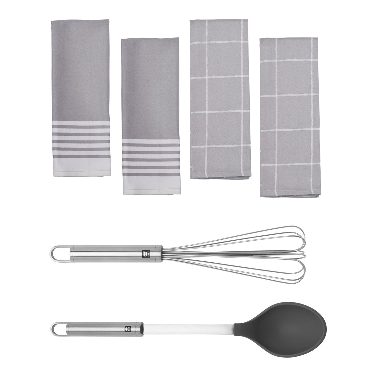 ZWILLING Pro Kitchen Essential 6-Piece Super Savings Set