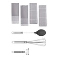 ZWILLING Pro Kitchen Ultimate 7-Piece Super Savings Set