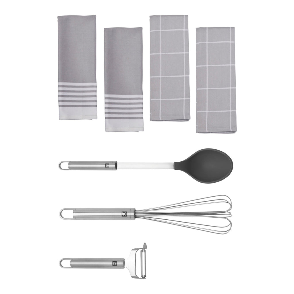 ZWILLING Pro Kitchen Ultimate 7-Piece Super Savings Set