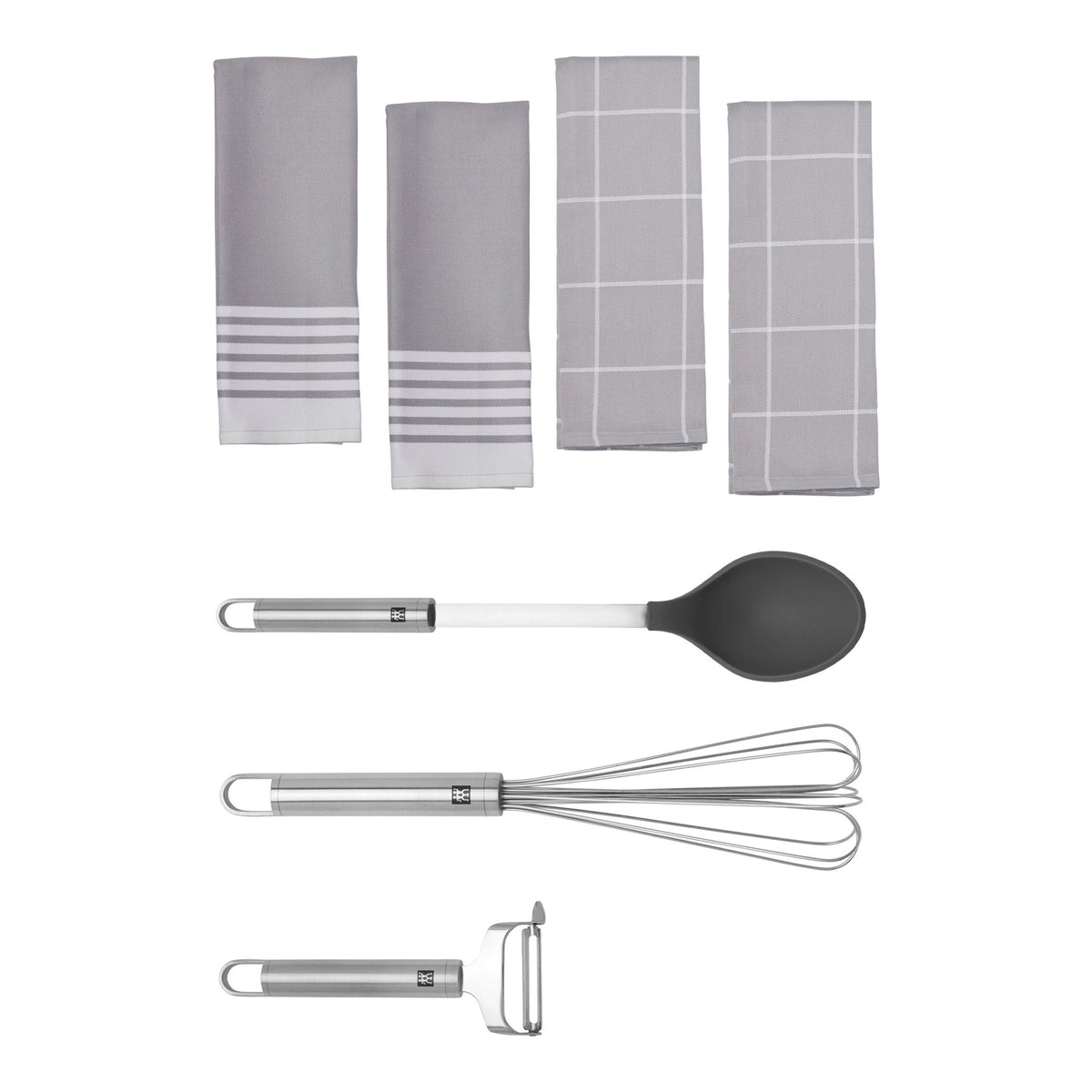 ZWILLING Pro Kitchen Ultimate 7-Piece Super Savings Set