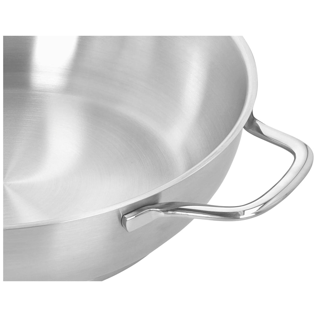 Demeyere Specialties 3 4-pc Smoker Set