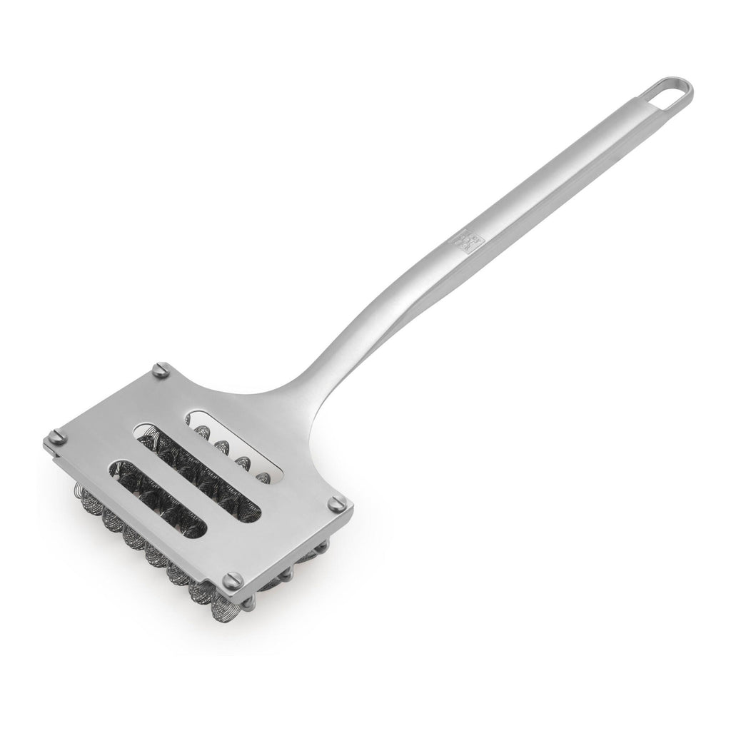 ZWILLING BBQ Grill brush