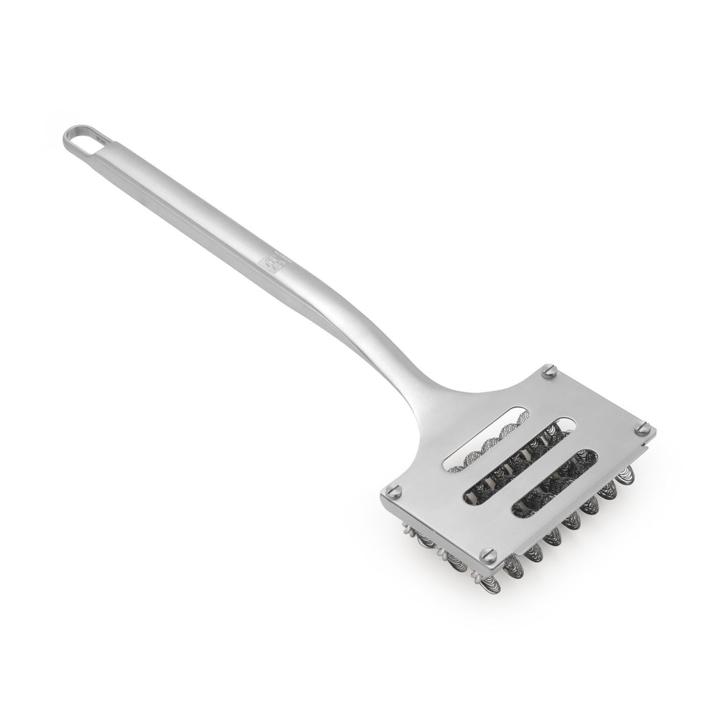 ZWILLING BBQ Grill brush