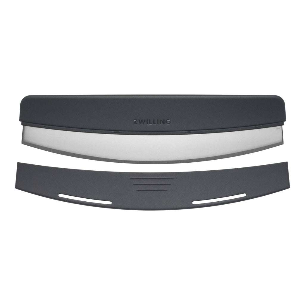 ZWILLING BBQ+ Stainless Steel, Pizza Cutter