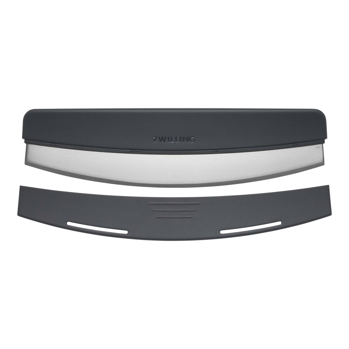 ZWILLING BBQ+ Stainless Steel, Pizza Cutter