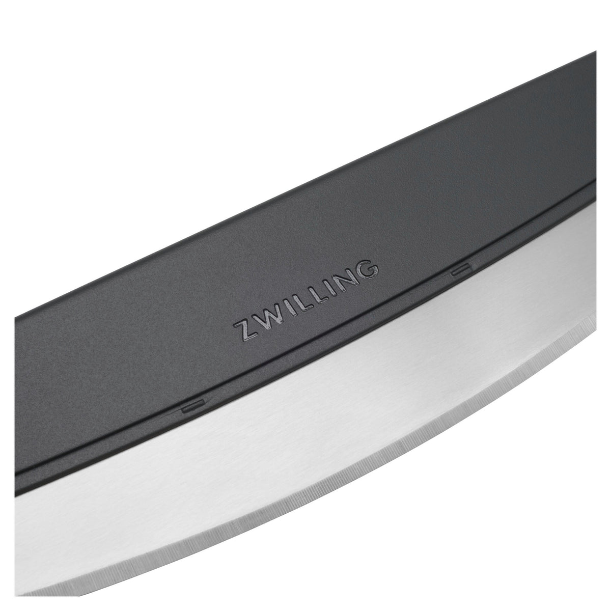 ZWILLING BBQ+ Stainless Steel, Pizza Cutter