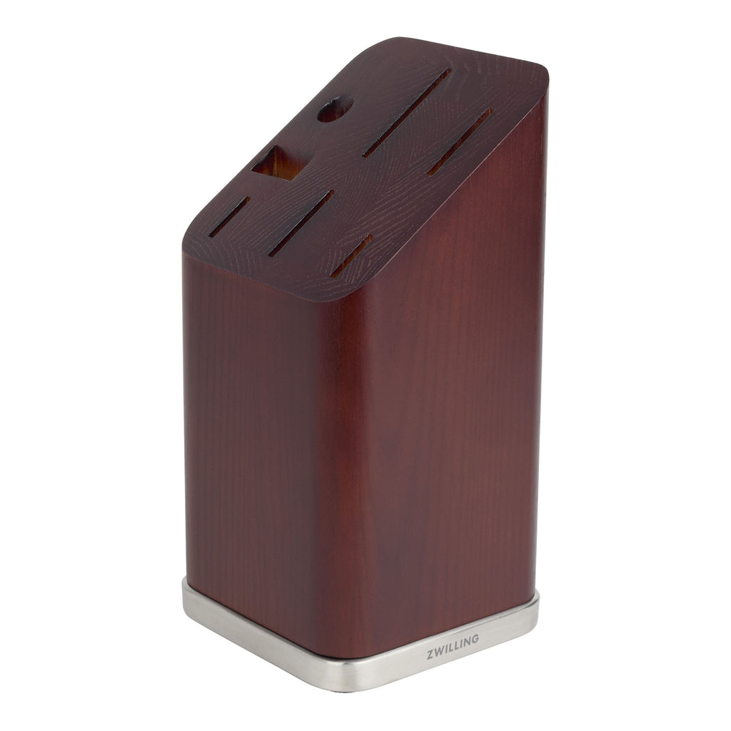 ZWILLING Spectrum 8-pc, Knife block set