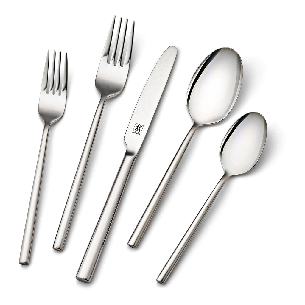 ZWILLING Aberdeen 20-pc Flatware Set, 18/10 Stainless Steel