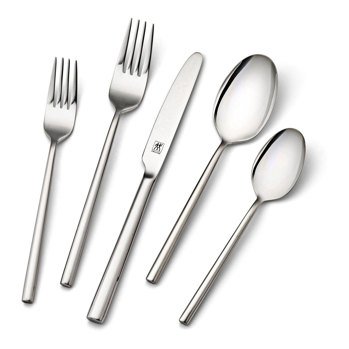 ZWILLING Aberdeen 20-pc Flatware Set, 18/10 Stainless Steel