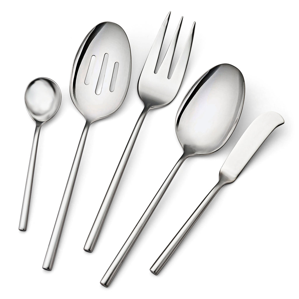 ZWILLING Aberdeen 20-pc Flatware Set, 18/10 Stainless Steel