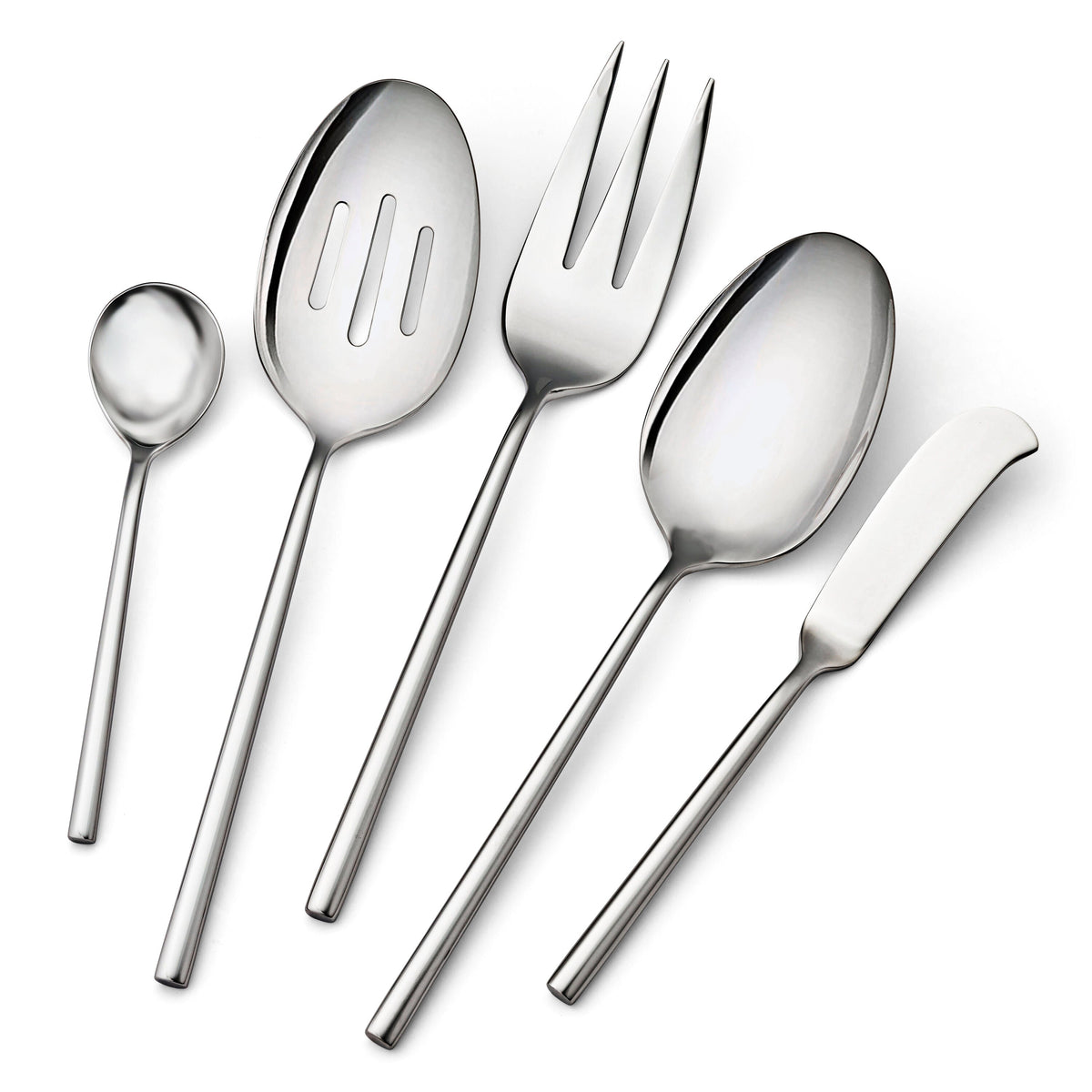 ZWILLING Aberdeen 20-pc Flatware Set, 18/10 Stainless Steel