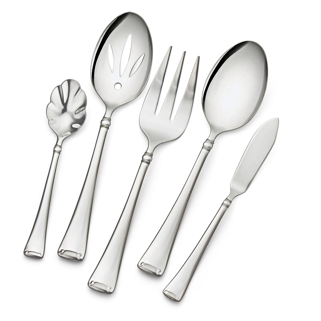 ZWILLING Angelico 20-pc Menu Set, 18/10 Stainless Steel