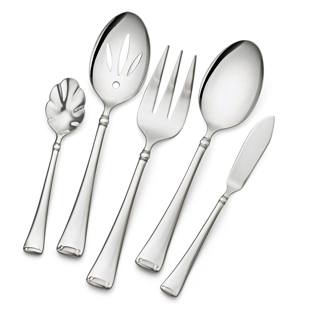 ZWILLING Angelico 20-pc Menu Set, 18/10 Stainless Steel