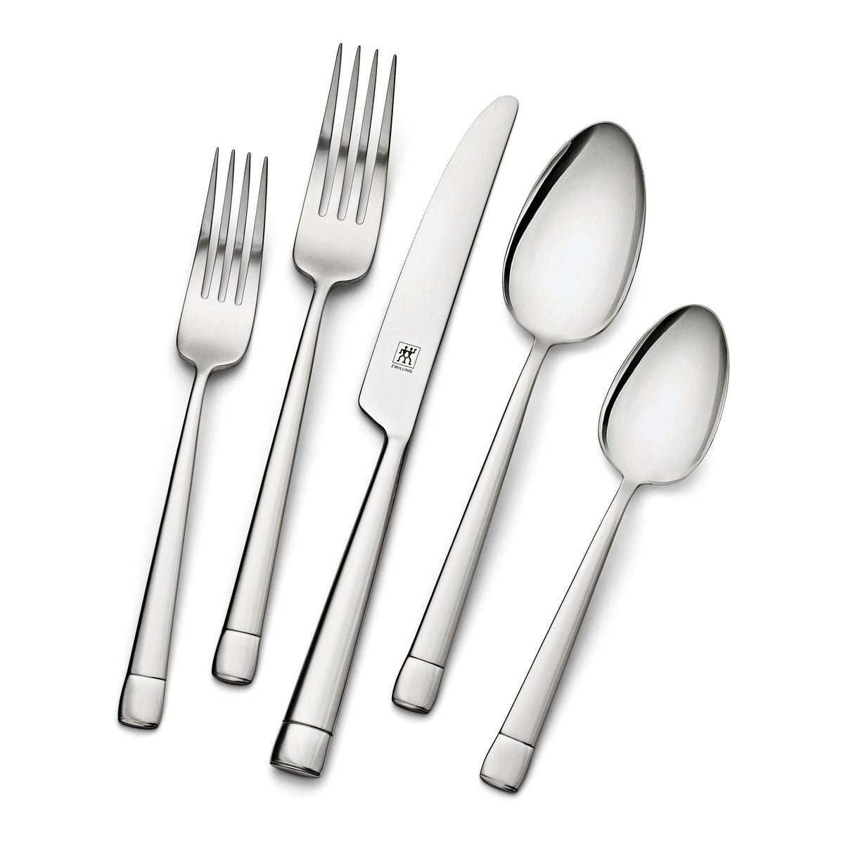 ZWILLING Bellamar 20-pc Flatware Set, 18/10 Stainless Steel