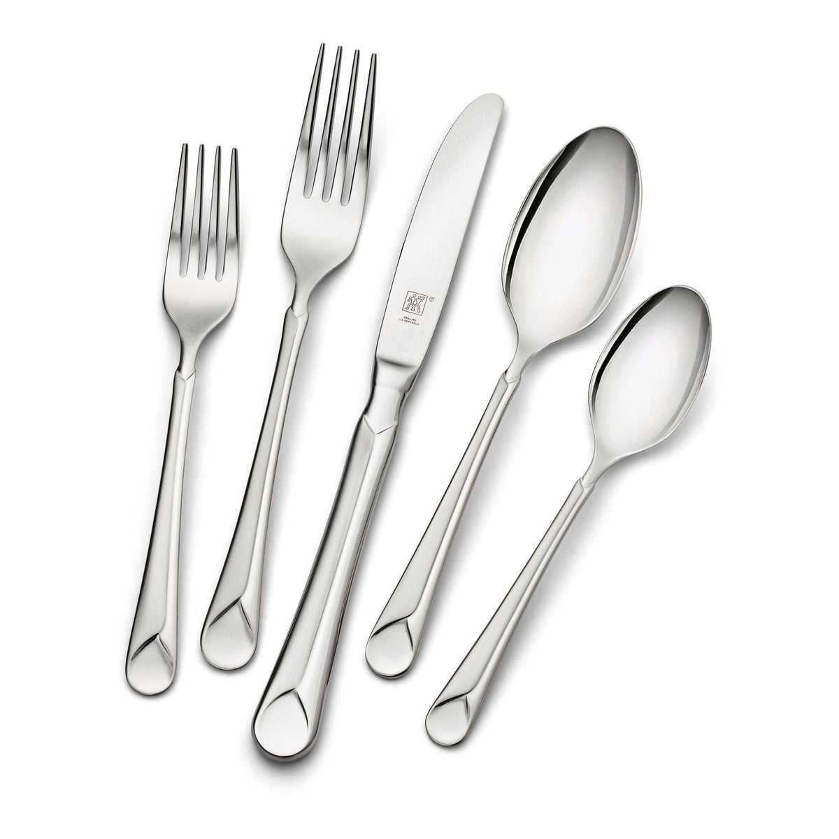 ZWILLING Provence 20-pc Menu Set, 18/10 Stainless Steel