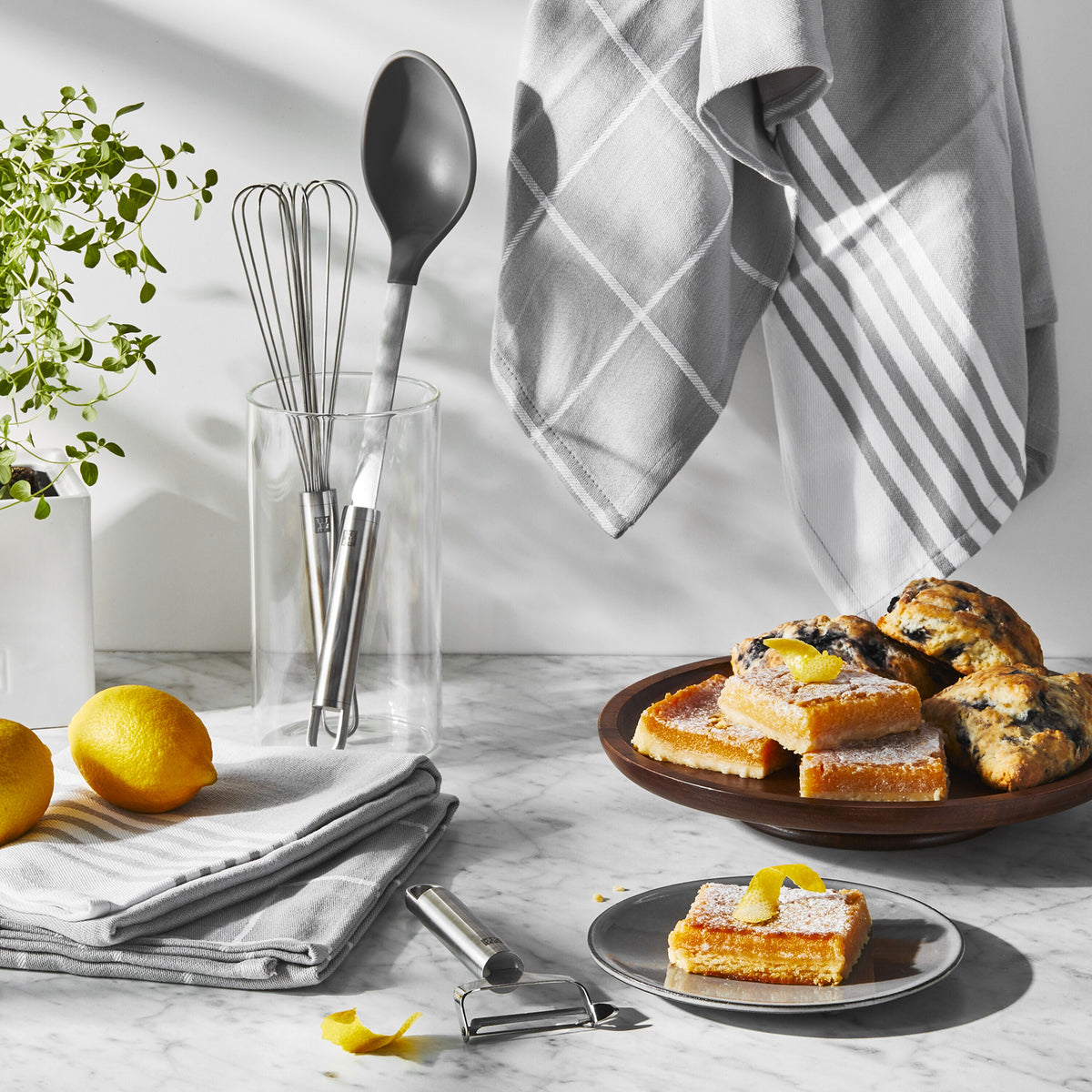 ZWILLING Pro Kitchen Ultimate 7-Piece Super Savings Set