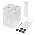 ZWILLING Fresh & Save CUBE CUBE Vacuum Starter Set