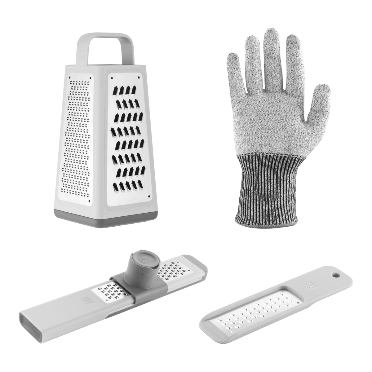 ZWILLING 4-Piece Super Savings Starter Set