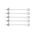 ZWILLING BBQ+ Skewer set, 5-pc, stainless steel